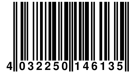 4 032250 146135