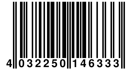 4 032250 146333