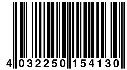 4 032250 154130