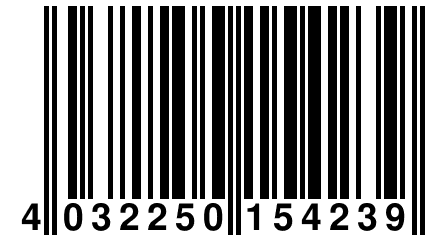 4 032250 154239