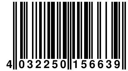 4 032250 156639