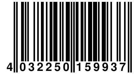 4 032250 159937