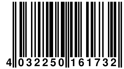 4 032250 161732