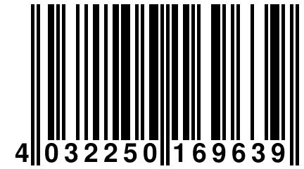 4 032250 169639