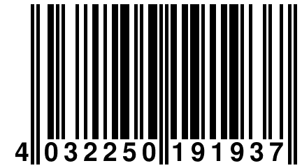 4 032250 191937