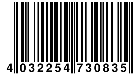 4 032254 730835