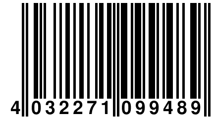 4 032271 099489