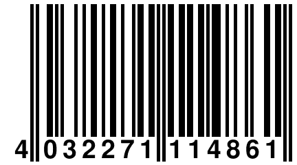 4 032271 114861