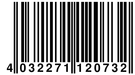 4 032271 120732