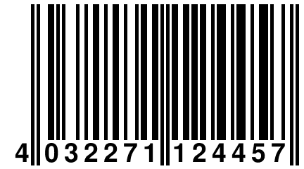 4 032271 124457