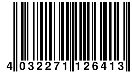 4 032271 126413