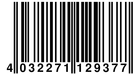 4 032271 129377