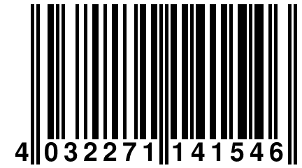 4 032271 141546