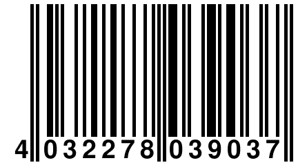 4 032278 039037