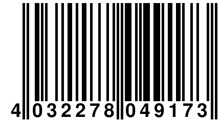 4 032278 049173