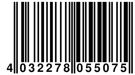 4 032278 055075