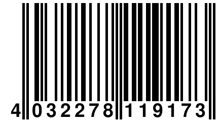 4 032278 119173