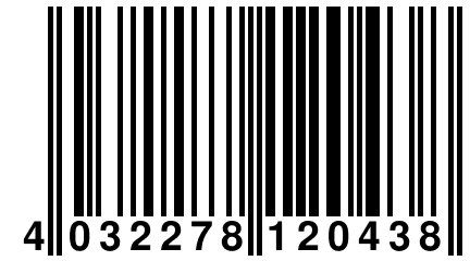 4 032278 120438