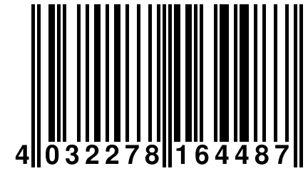 4 032278 164487