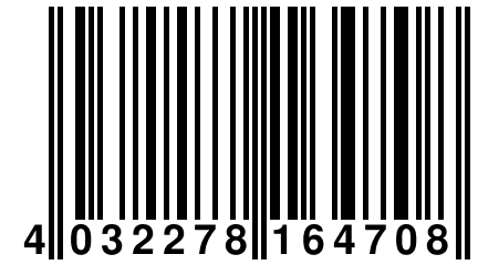 4 032278 164708