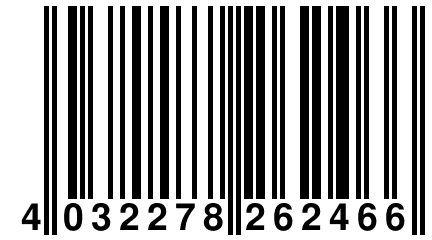 4 032278 262466