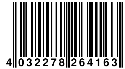 4 032278 264163