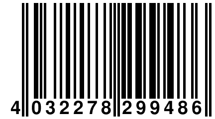 4 032278 299486