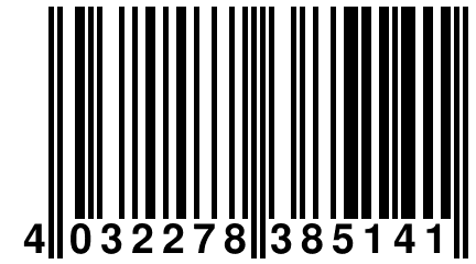 4 032278 385141