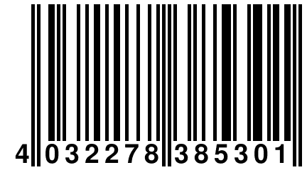 4 032278 385301