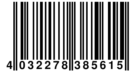 4 032278 385615