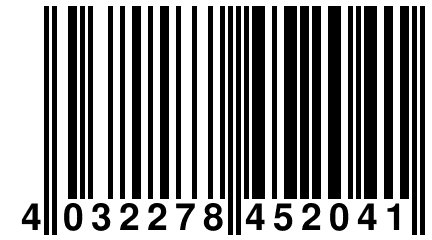 4 032278 452041