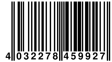 4 032278 459927