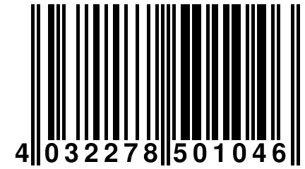 4 032278 501046