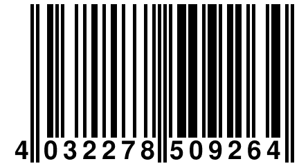 4 032278 509264