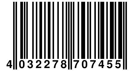 4 032278 707455