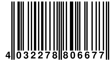 4 032278 806677