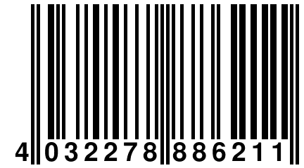 4 032278 886211