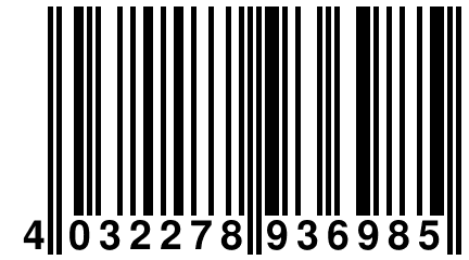 4 032278 936985