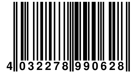 4 032278 990628