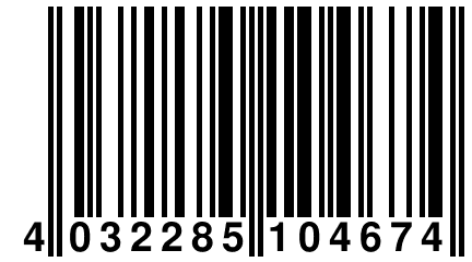 4 032285 104674