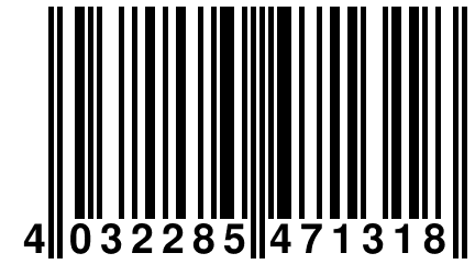 4 032285 471318