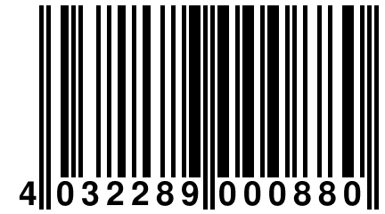 4 032289 000880