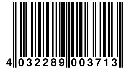 4 032289 003713