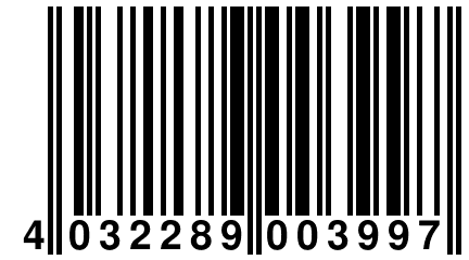 4 032289 003997