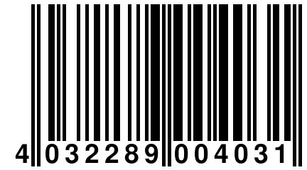 4 032289 004031