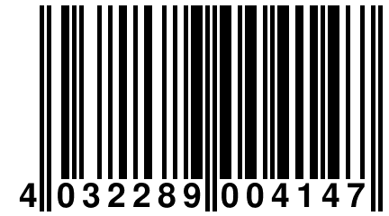 4 032289 004147