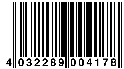 4 032289 004178