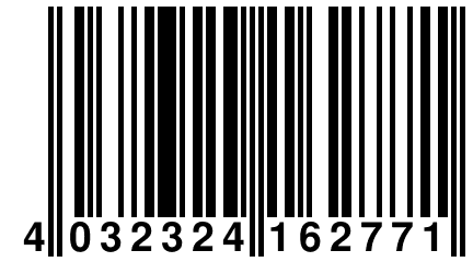 4 032324 162771