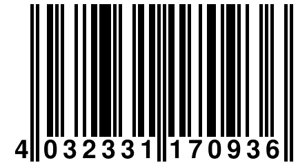 4 032331 170936