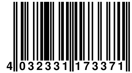 4 032331 173371